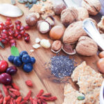 Enerji Veren Besinler: Gün Boyu Zinde Kalma