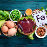 Ferritin Düşüklüğü ve Yüksekliği Ne Anlatır?