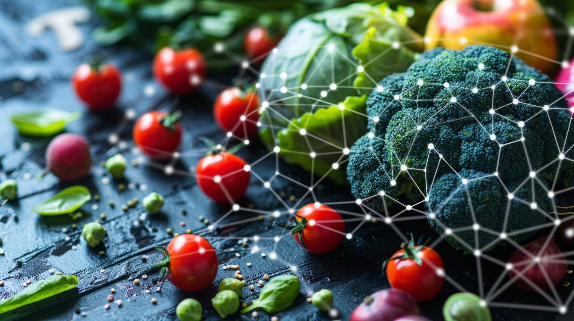 GDO'lu Ürünler Nedir? Bilim, Risk ve Etiket Rehberi