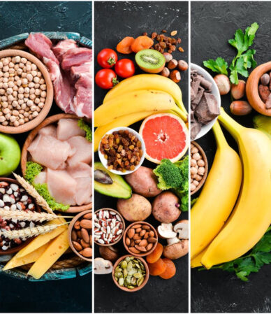 Gıda Grupları ve Besin Değerleri Rehberi