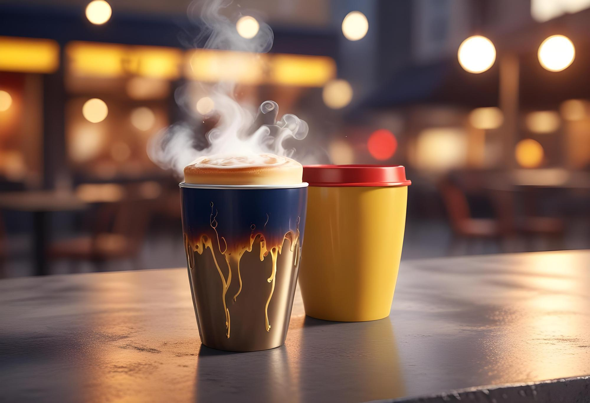 Günlük Kafein Tüketimi: Ne Kadar Kafein Fazla?