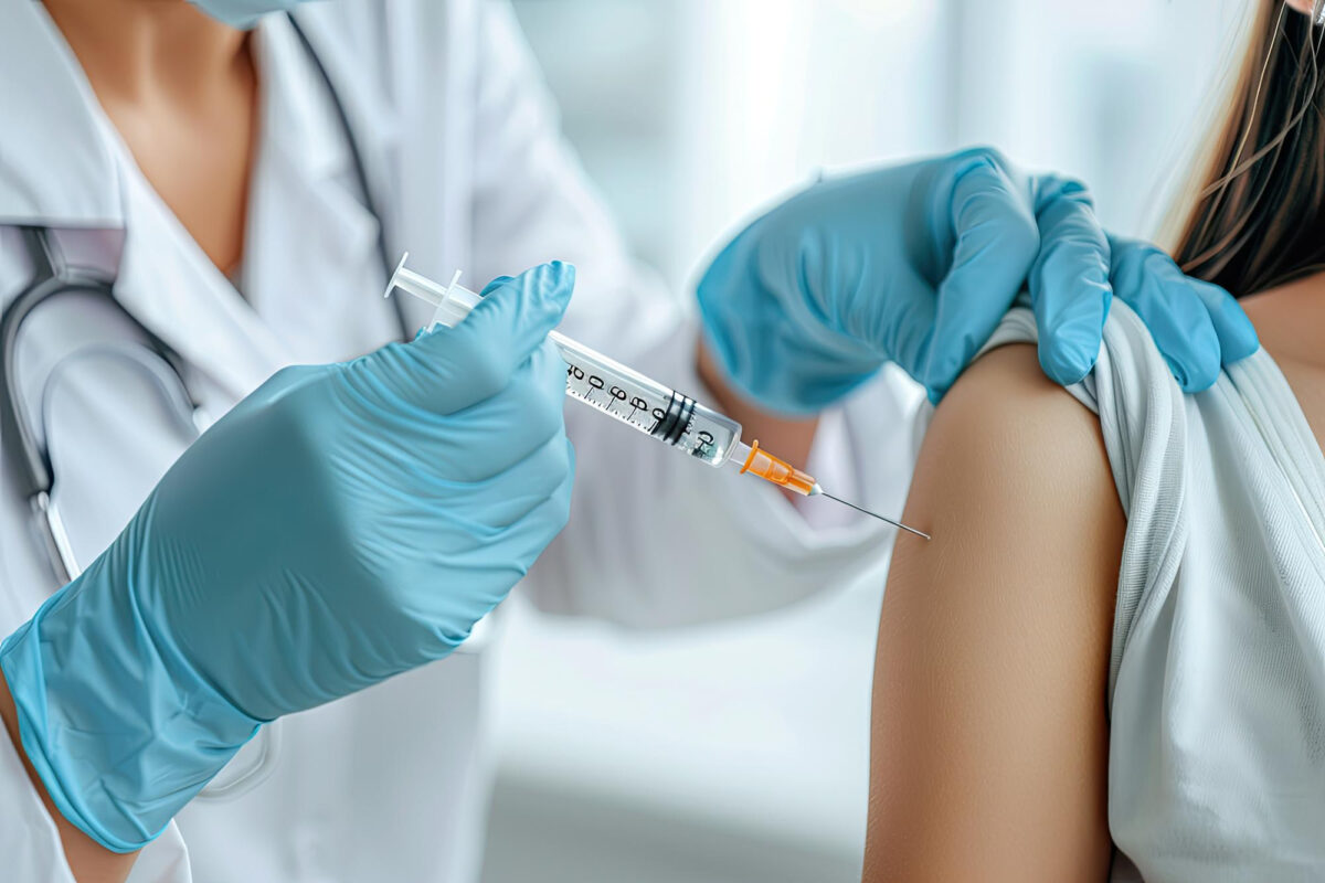 HPV Aşısı: Kimlere, Ne Zaman ve Nasıl Yapılır?