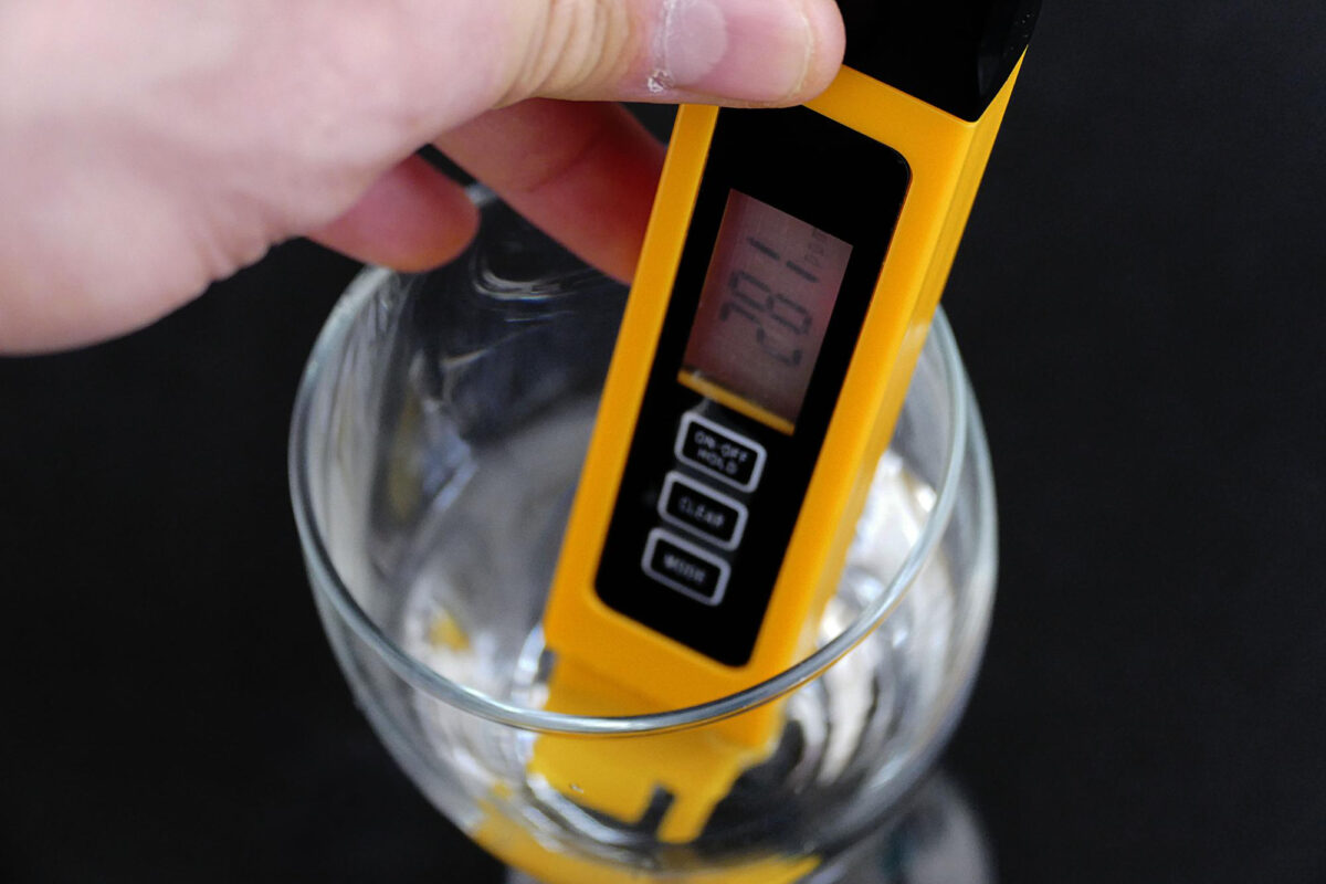 İçme Suyunda TDS: Su Arıtma İçin Kapsamlı Rehber