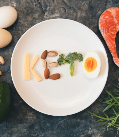 Ketojenik Diyet Rehberi: Nasıl Yapılır, Ne Yenir?