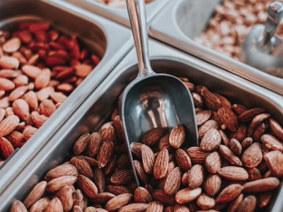 Meyveler ve Yemişler