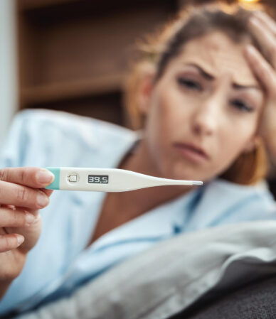 Lohusalık Humması (Albastı) Nedir? Belirti ve Tedavi