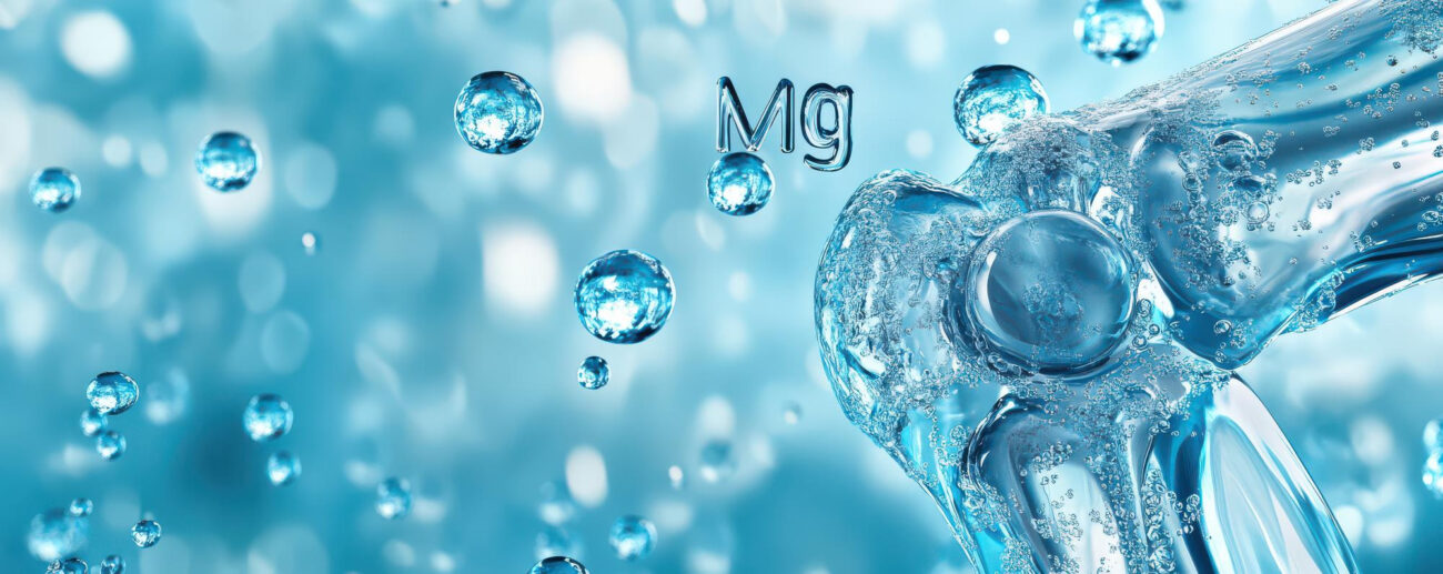 Magnezyum Glisinat Nedir? Ne İşe Yarar ve Nasıl Kullanılır?