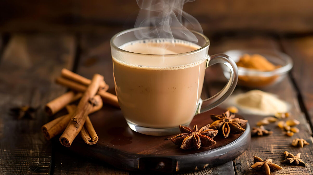 Masala Çayı Rehberi: İçeriği, Faydaları, Yapımı