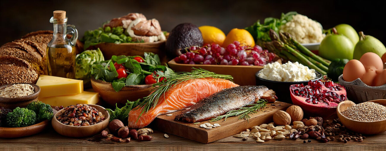 Mineral İçeren Besinler: Minerallerin Gücü