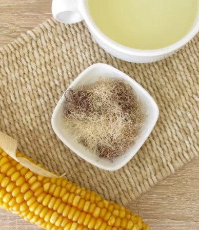 Mısır Püskülü Çayı: Faydaları, Kullanımı ve Riskler