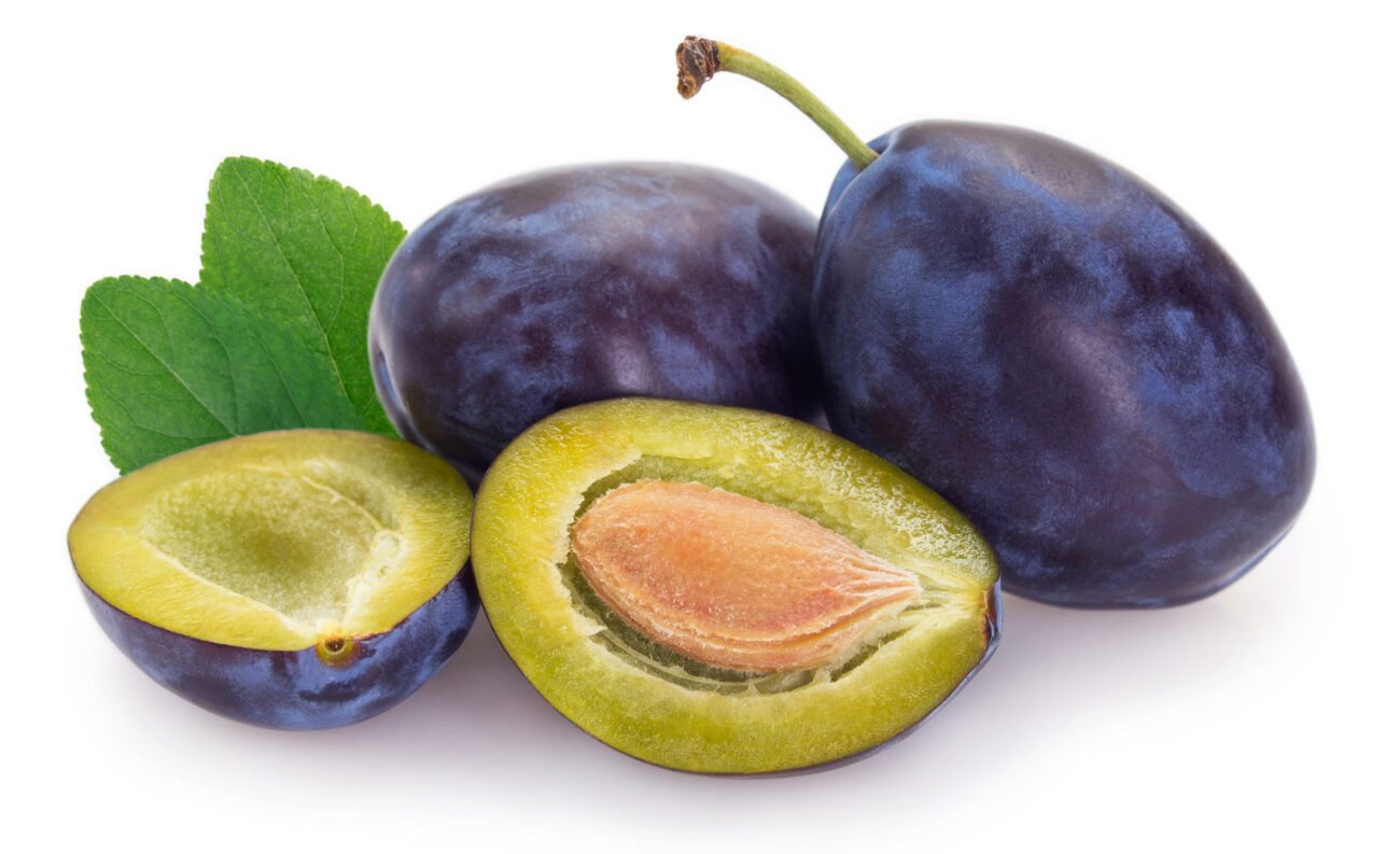 Mürdüm Eriği Faydaları: Besin Değeri ve Tüketim