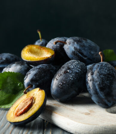 Mürdüm Eriği Faydaları: Besin Değeri ve Tüketim