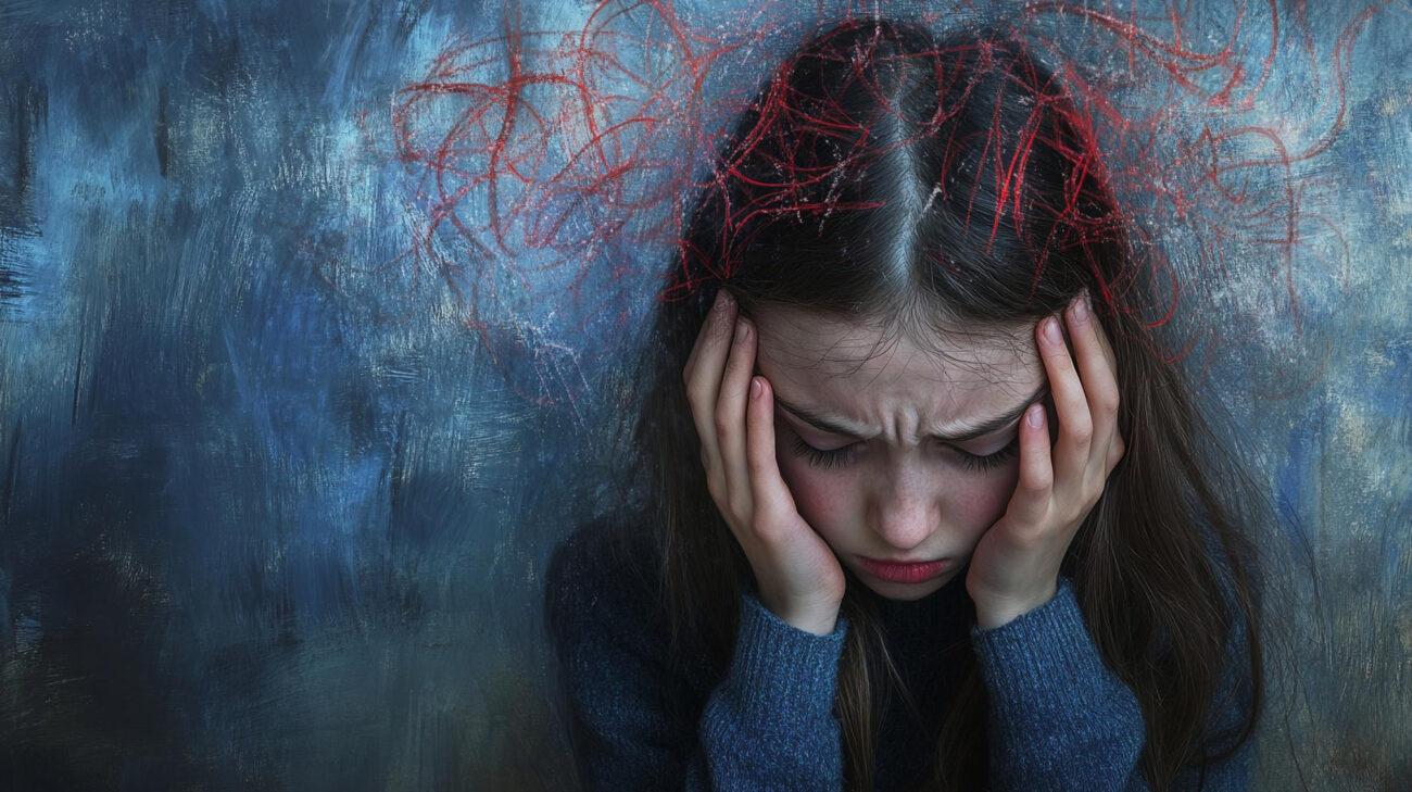 Panik Atak Belirtileri: Nedenleri ve Geçirme Yolları