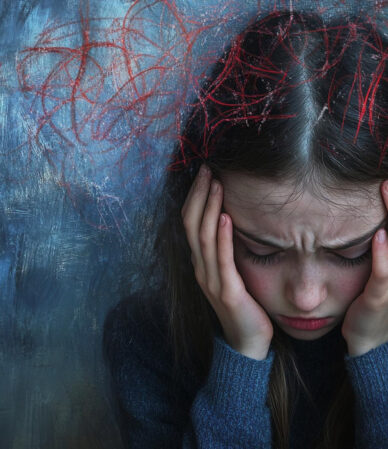 Panik Atak Belirtileri: Nedenleri ve Geçirme Yolları