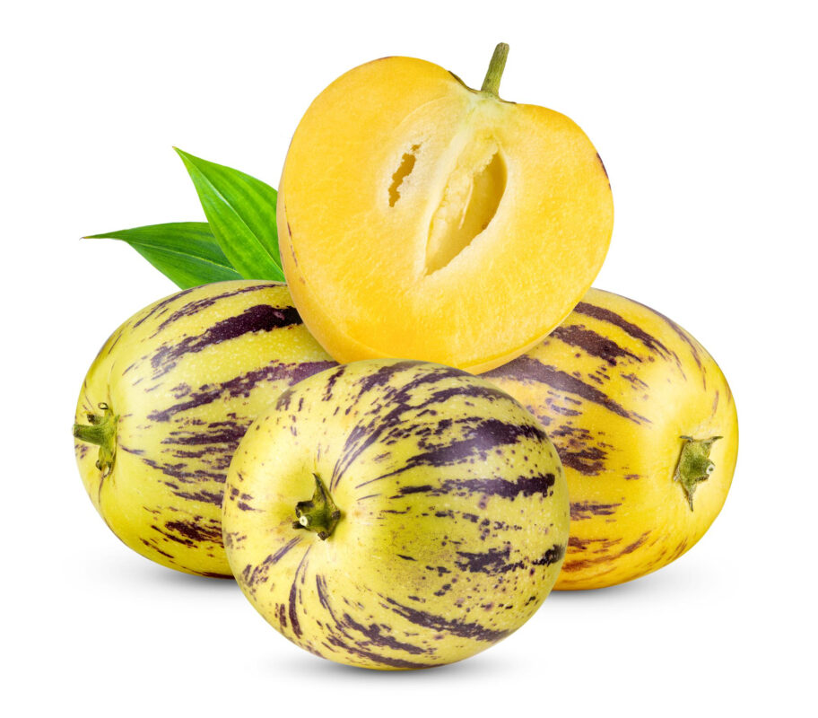 Pepino Meyvesi: Nedir, Faydaları ve Kullanımı