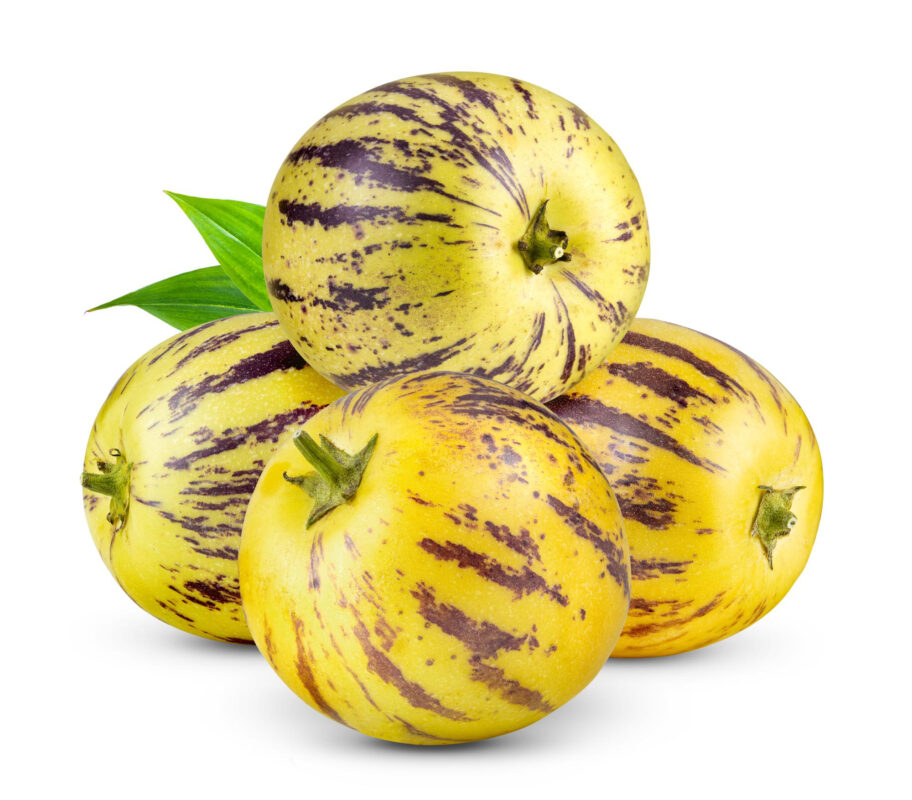 Pepino Meyvesi: Nedir, Faydaları ve Kullanımı