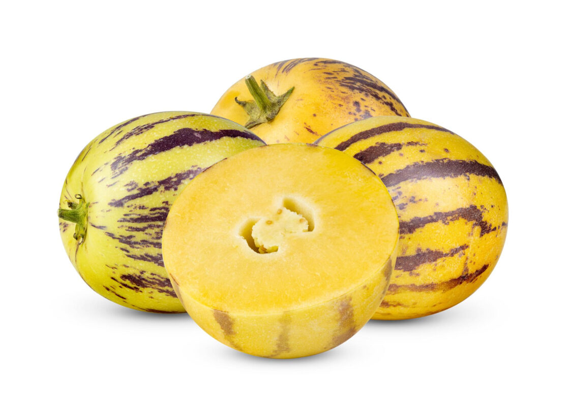 Pepino Meyvesi: Nedir, Faydaları ve Kullanımı