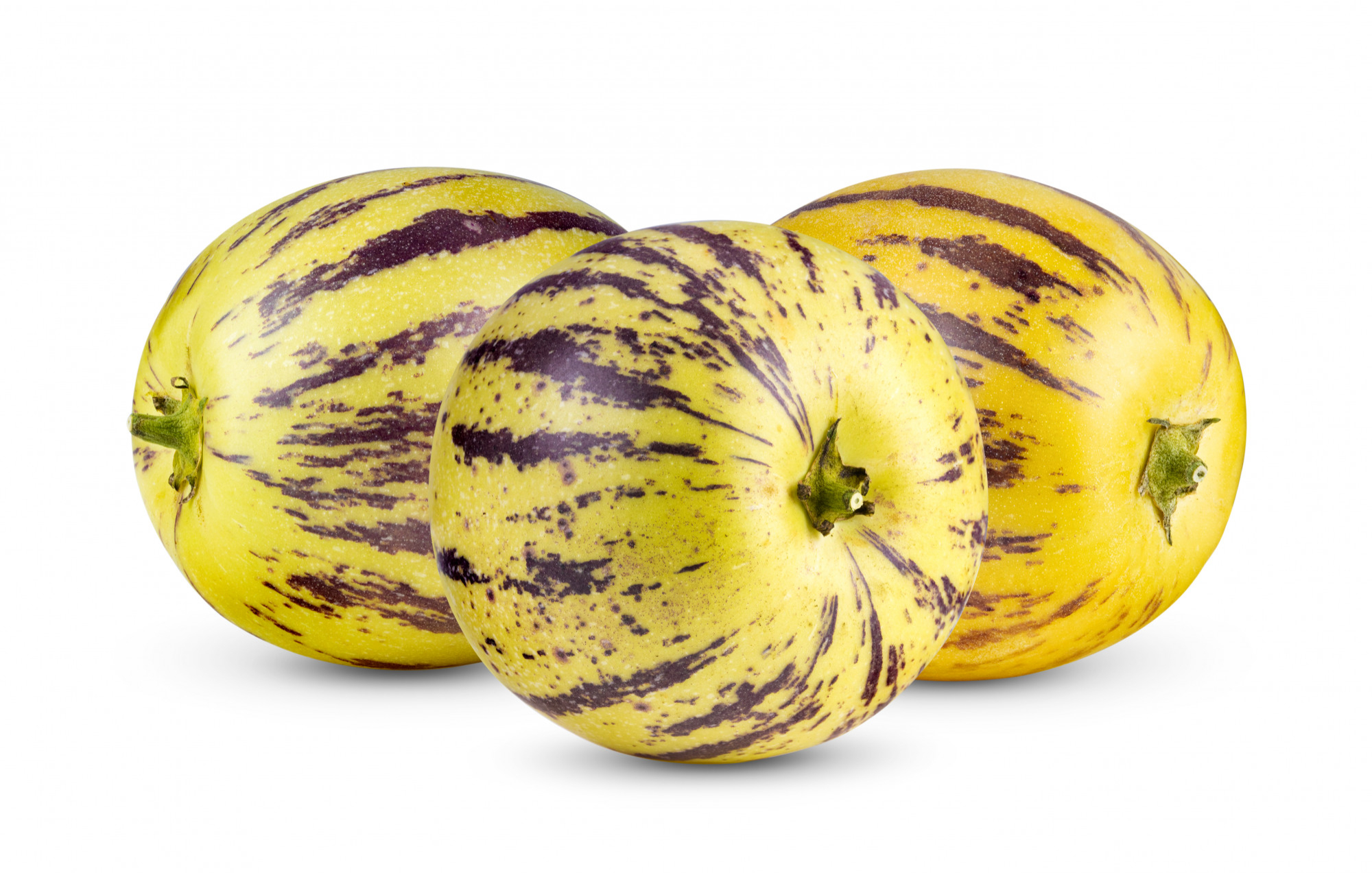 Pepino Meyvesi: Nedir, Faydaları ve Kullanımı