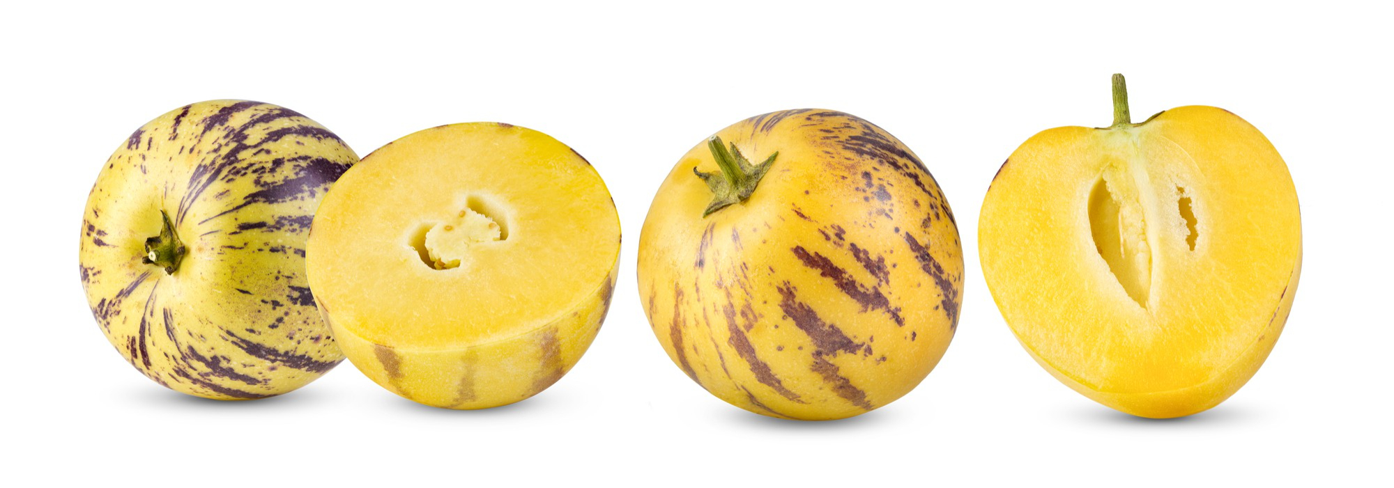 Pepino Meyvesi: Nedir, Faydaları ve Kullanımı