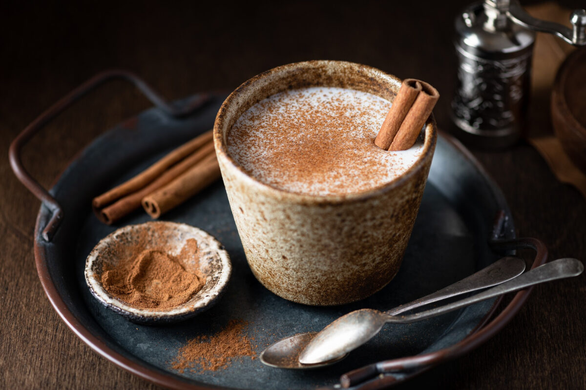 Salep Faydaları: Salep Nedir, Nasıl Tüketilir?