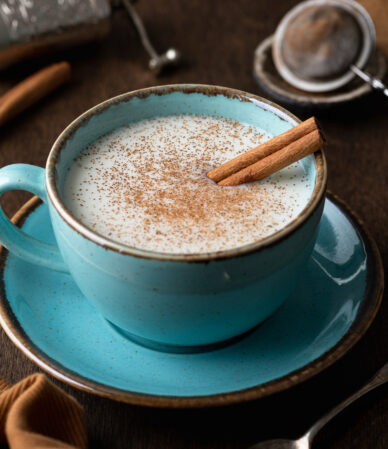 Salep Faydaları: Salep Nedir, Nasıl Tüketilir?
