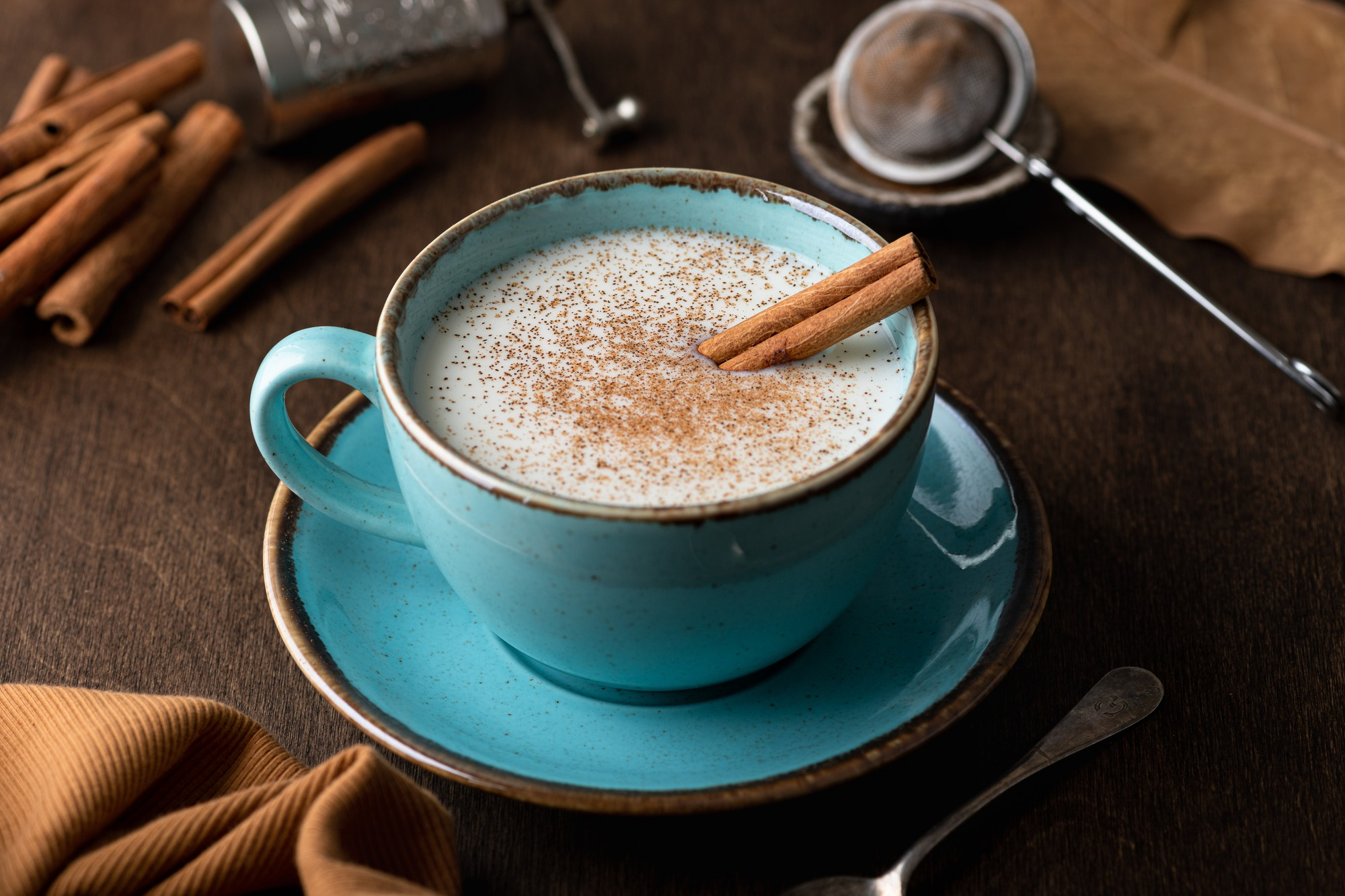 Salep Faydaları: Salep Nedir, Nasıl Tüketilir?