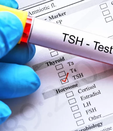 TSH Testi Nedir? Yüksekliği ve Düşüklüğü Ne Demek