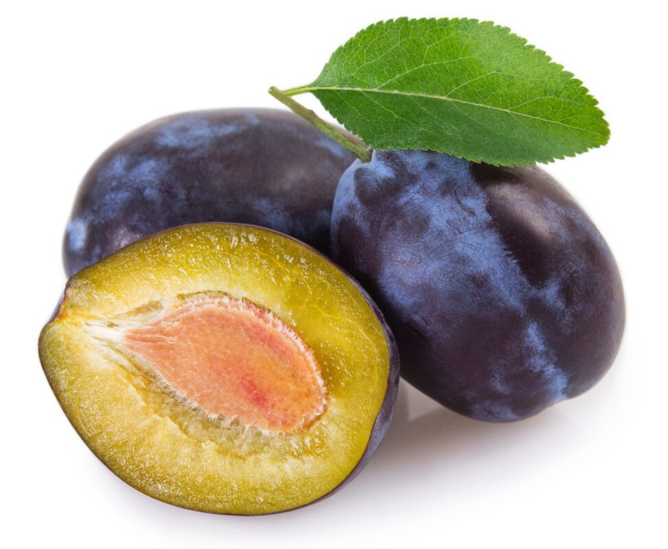 Mürdüm Eriği Faydaları: Besin Değeri ve Tüketim