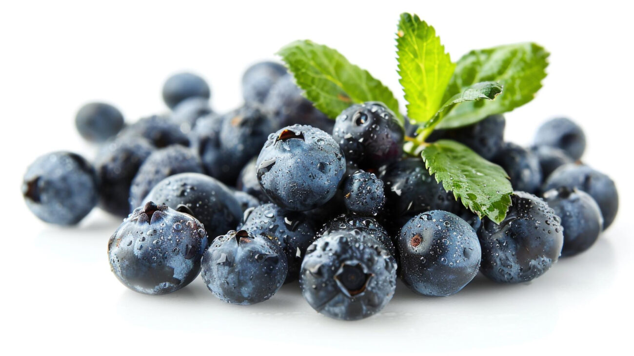 Yaban Mersini Faydaları: Bilimsel ve Pratik Rehber