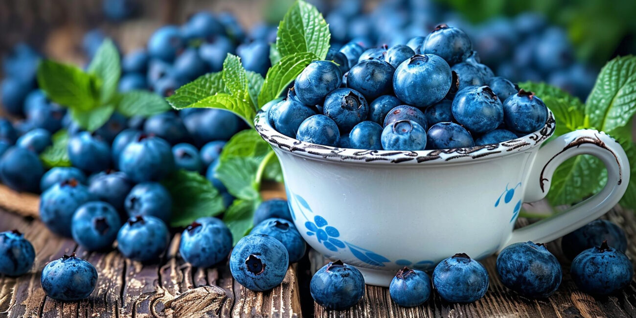 Yaban Mersini Faydaları: Bilimsel ve Pratik Rehber