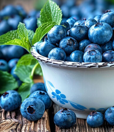 Yaban Mersini Faydaları: Bilimsel ve Pratik Rehber