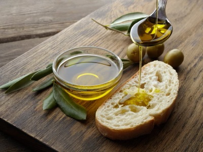 Yemeklik Yağlar (Matfett)