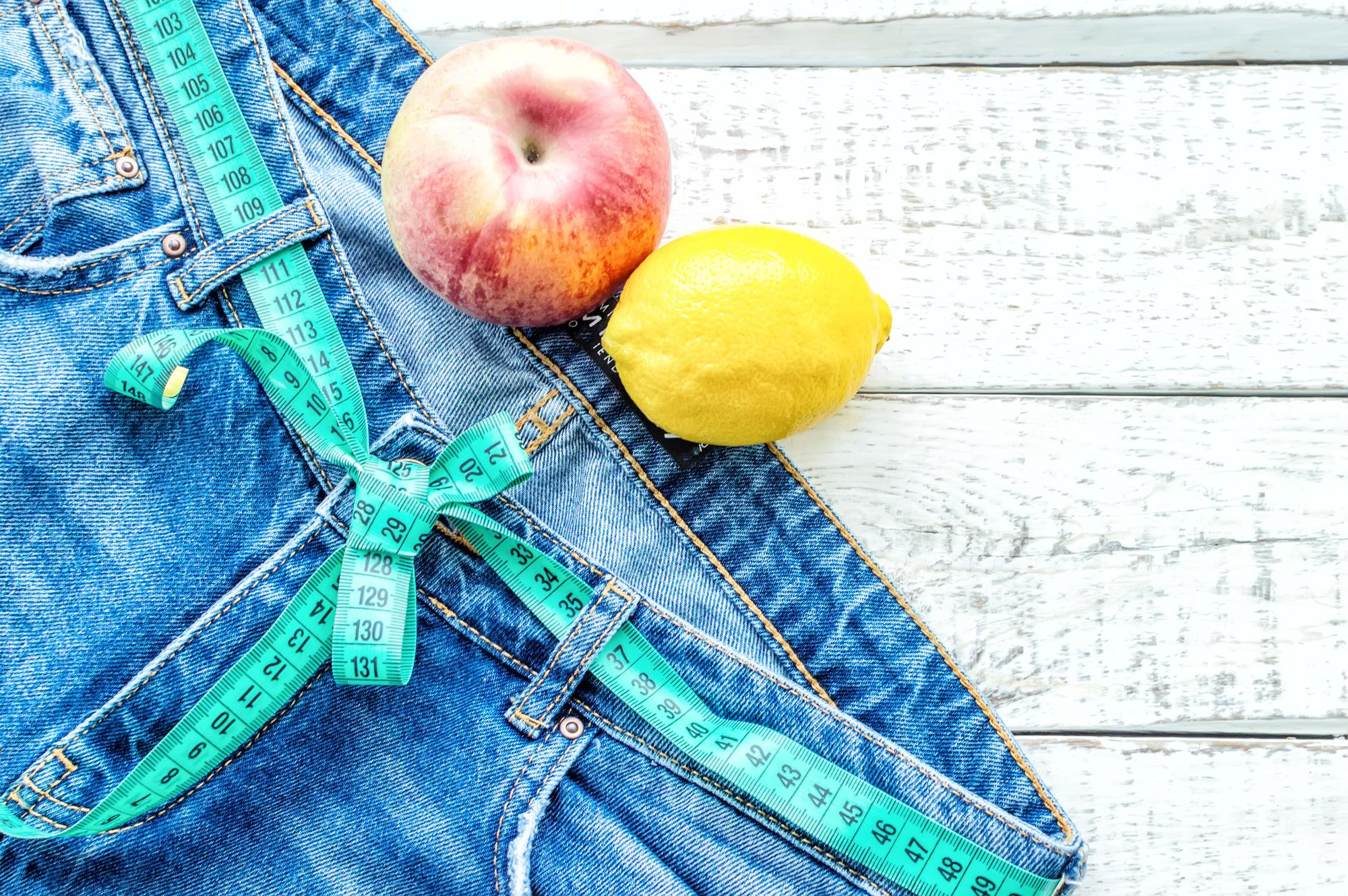 Zayıflama Yöntemleri: Sağlıklı Nasıl Zayıflanır?