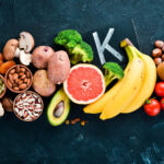 K Vitamini Ne İşe Yarar ve Nelerde Bulunur?