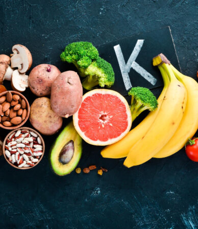 K Vitamini Ne İşe Yarar ve Nelerde Bulunur?
