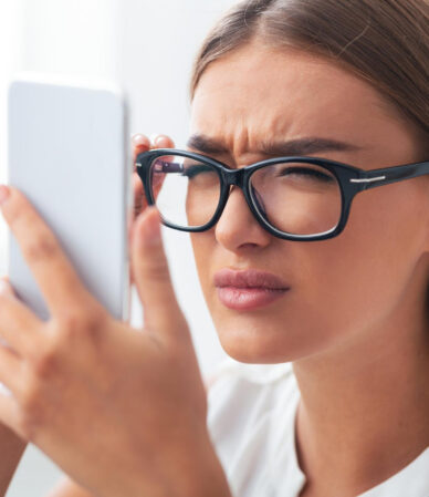 Astigmat: Belirtileri, Nedenleri ve Tedavisi