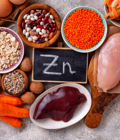 Çinko Nedir? Çinko Ne İşe Yarar ve Nelerde Var?