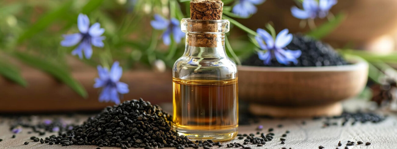 Çörek Otu Yağı Faydaları ve Kullanımı