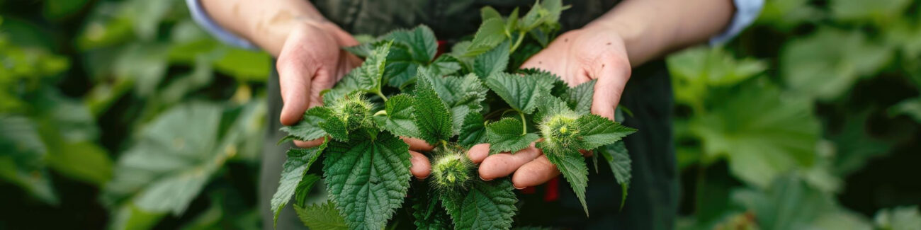 Isırgan Otu Faydaları ve Kullanım Rehberi