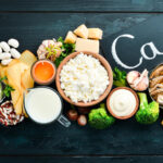 Kalsiyum İçeren Besinler ve Kalsiyum Rehberi