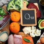 Koenzim Q10 Nedir? Faydaları ve Kullanımı