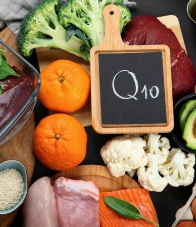 Koenzim Q10 Nedir? Faydaları ve Kullanımı