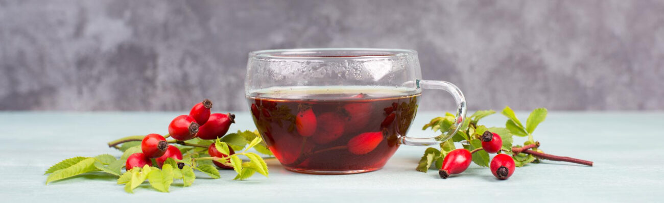 Kuşburnu Çayı Faydaları ve Doğru Kullanımı