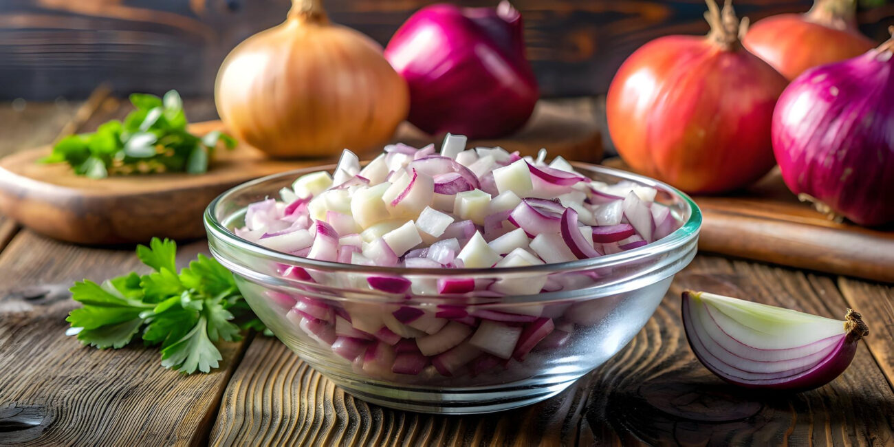 Soğan Suyu Faydaları ve Soğan Kürü Gerçekleri
