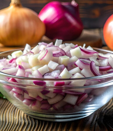 Soğan Suyu Faydaları ve Soğan Kürü Gerçekleri