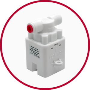 Stormtec Kaçak Su Kesici Stormtec Kaçak Su Kesici